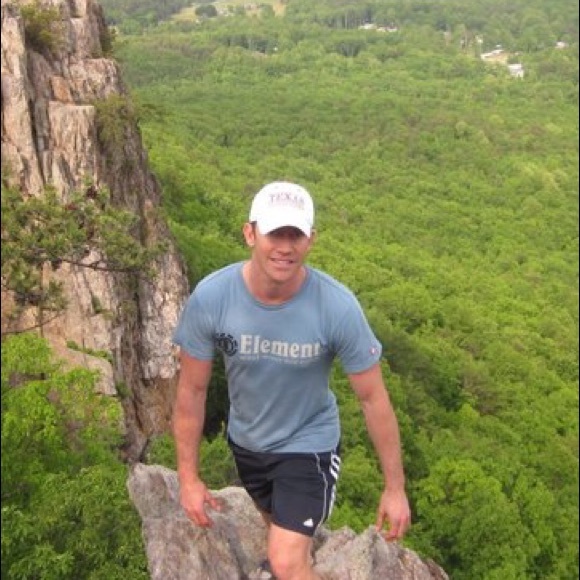 Meet your Posher, Matt - Picture 1 of 1